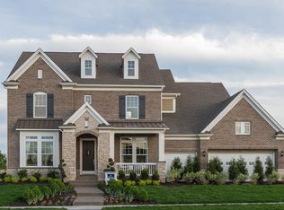 1557 Birdsong Dr, Westfield, IN 46074