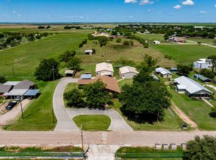 402 S Avenue H, Haskell, TX 79521
