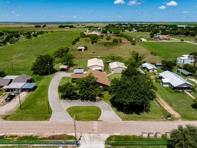 402 S Avenue H, Haskell, TX, 79521