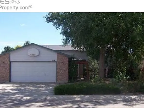 516 Redwood Cir, Berthoud, CO 80513