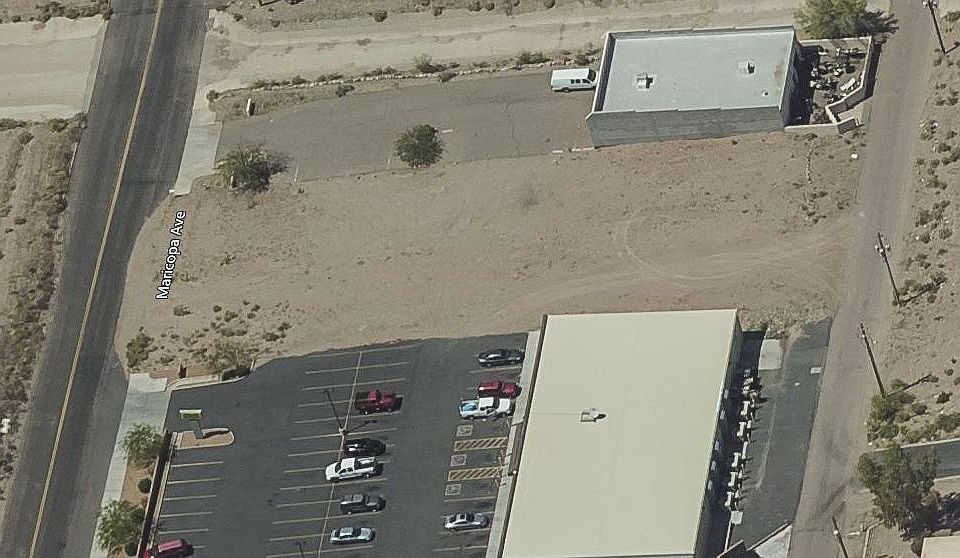 2nd image of 3565 Maricopa Ave Lot 9