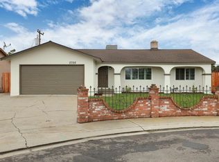 2700 Louise Ave, Tracy, CA 95376