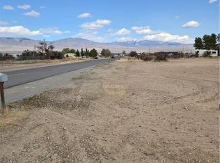 3331 W Simkins Rd, Pahrump, NV 89060