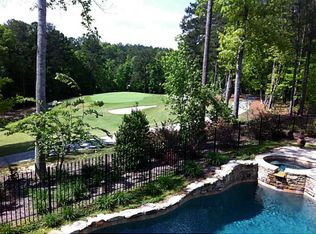 6233 Arnall Ct NW, Acworth, GA 30101