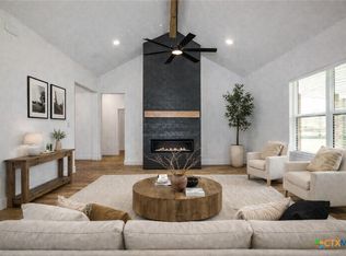 8702 Kayla Christine Dr, Killeen, TX 76542