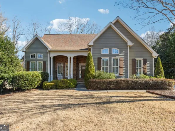 4280 Talaton Ct, Cumming, GA 30028