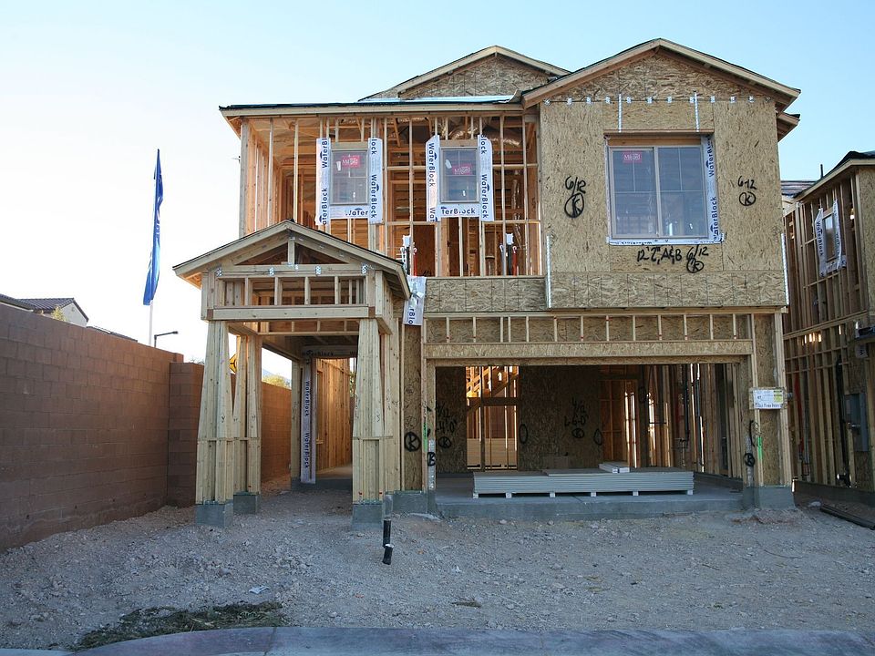 Actual exterior