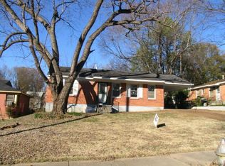 1982 Corning Ave, Memphis, TN 38127