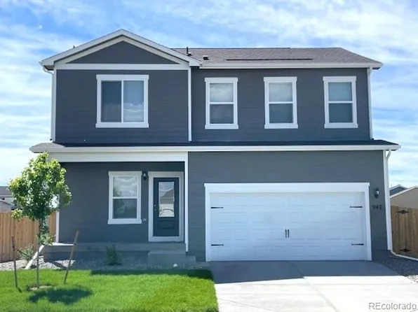 947 Savona Avenue, Fort Lupton, CO 80621