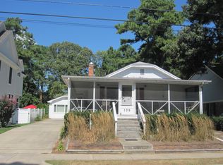 109 Rodney St, Rehoboth Beach, DE 19971