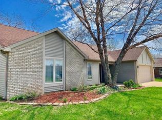215 S Brookfield Dr, Lafayette, IN 47905