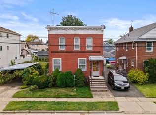 213 Adams St, Linden, NJ 07036