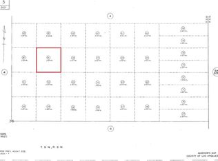 0 195th St E Lot 36, Palmdale, CA 93591