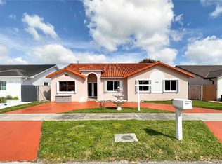 14647 SW 167th Ter, Miami, FL 33177