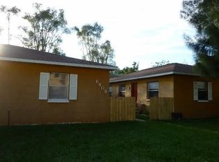 6409 S Roberts Ave, Tampa, FL 33616