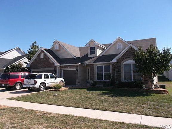 4th image of 808 Stonewood Bend Dr