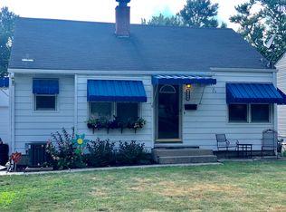 2339 S Pasfield St, Springfield, IL 62704