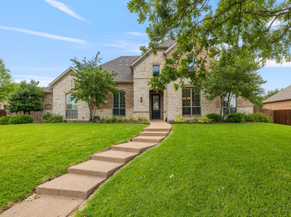 1013 Hideaway Dr, Keller, TX 76248