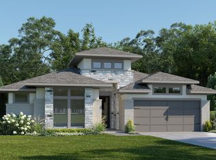 2493P Plan, Audubon Park 60', Magnolia, TX 77354