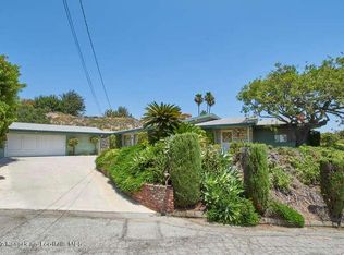 2701 Cindy Ln, Los Angeles, CA 90041