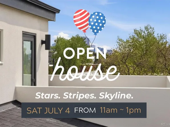 1331 Newton Street, Denver, CO 80204