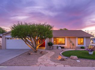 8406 N 105th Ln, Peoria, AZ 85345