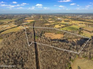 0 Telford Rd, Sweetwater, TN 37874