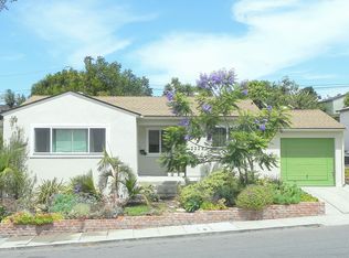2328 Poinsettia Dr, San Diego, CA 92106