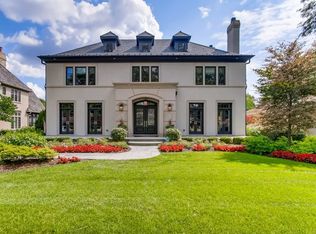 4913 Fair Elms Ave, Western Springs, IL 60558
