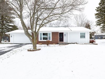 30 Moorland Rd, Rochester, NY, 14612