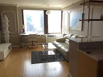 Rented by Voro NYC