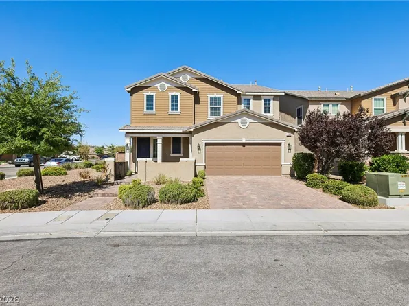 2389 Valissa St, Henderson, NV 89044