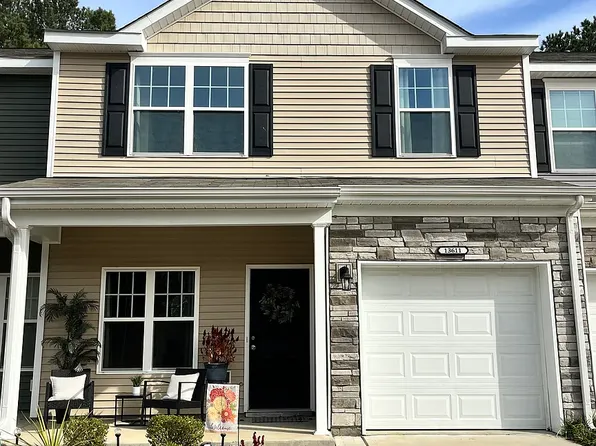 13611 Browhill Ln, Charlotte, NC 28278