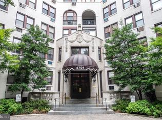 4701 Connecticut Ave NW APT 300, Washington, DC 20008