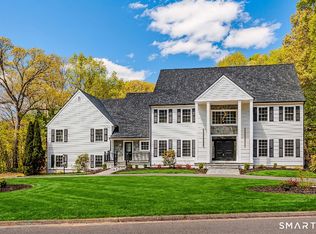 7 Queens Peak Road, Canton, CT 06019