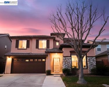 389 Burlington Dr, Tracy, CA, 95376