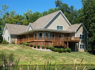 558 Marions Way, Cincinnati, OH 45255