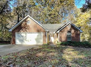206 Harriette Dr, Stockbridge, GA 30281