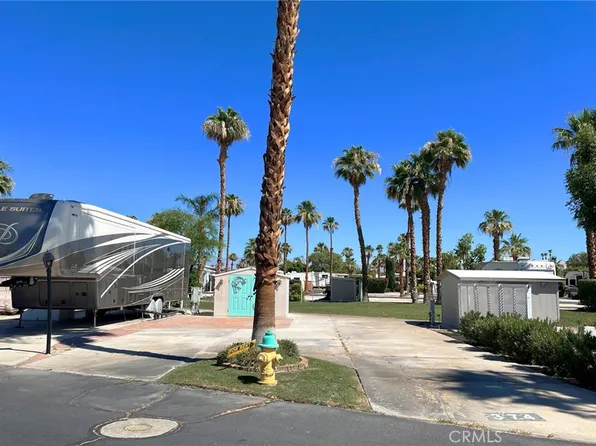 69801 Ramon Rd #374, Cathedral City, CA 92234