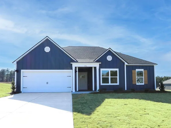 176 Halifax Ln, Chelsea, AL 35043