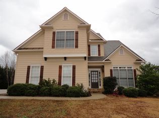 603 Birch Walk #0, Canton, GA 30114