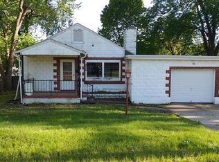 11405 E 24th St, Independence, MO 64052