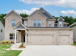 4819 Elm Leaf Dr SW, Atlanta, GA 30331