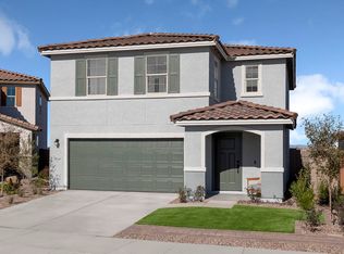 Plan 2063 Modeled Plan, Skyline Village Prelude, San Tan Valley, AZ 85140