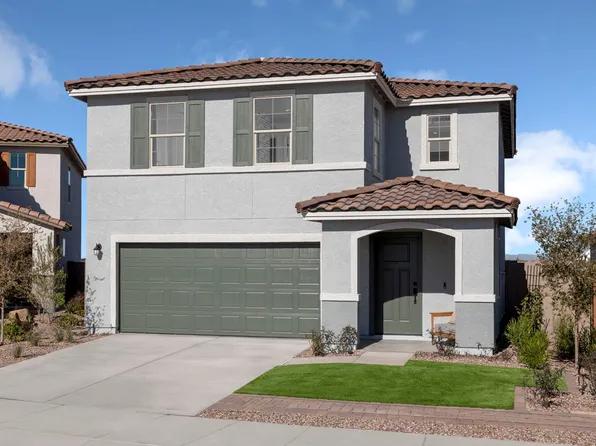 Plan 2063 Modeled Plan, Skyline Village Prelude