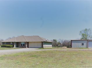 7315 N 117th East Ave, Owasso, OK 74055