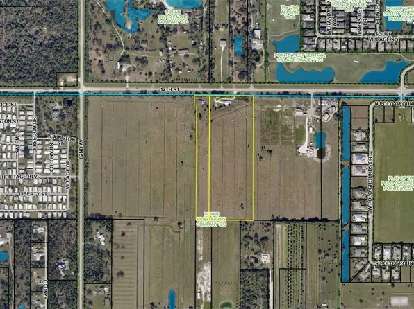8140 12th St, Vero Beach, FL 32966