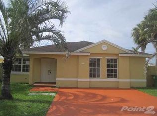 13421 SW 182nd St, Miami, FL 33177