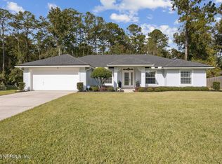 1021 Whirlaway Cir N, Jacksonville, FL 32218