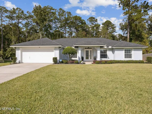 1021 WHIRLAWAY Circle N, Jacksonville, FL 32218